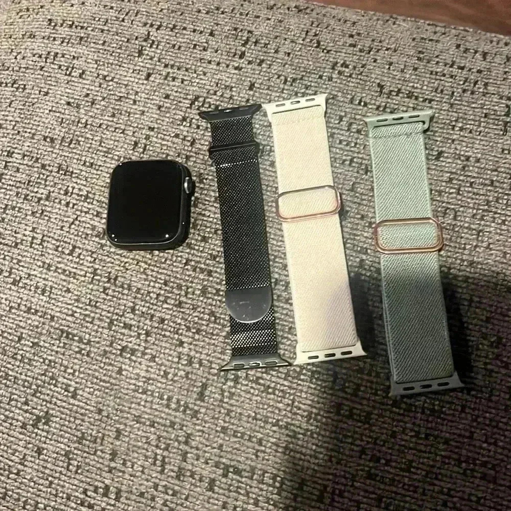 Apple Watch